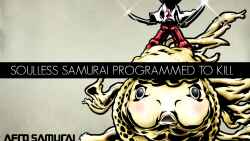 Afro Samurai 4