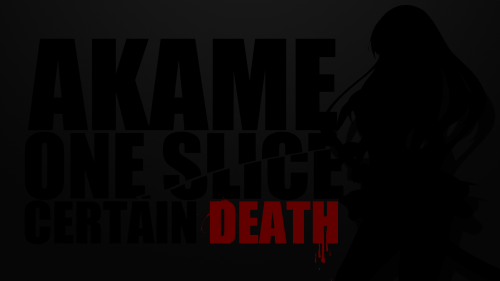 Akame Ga Kill! 75