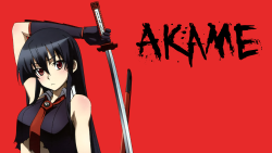 Akame Ga Kill! 99
