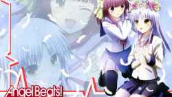 Angel Beats! 4