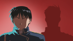 Fmab   20 Roy Mustang 2 By Vk For Da Win Dc337h8