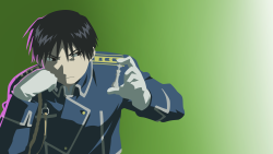 Fmab   61 Roy Mustang 5 Eyes By Vk For Da Win Dc50y1h