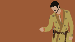 Oberyn Martell From Game Of Thrones