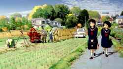 Studio Ghibli (1)