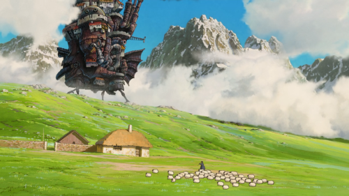 Studio Ghibli (15)